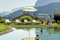 Ayurveda Resort Sonnhof Tirol Thiersee